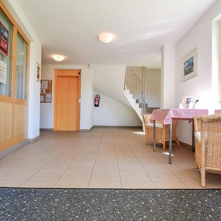 Weisshorn 24 Apartment Riederalp Ngoại thất bức ảnh