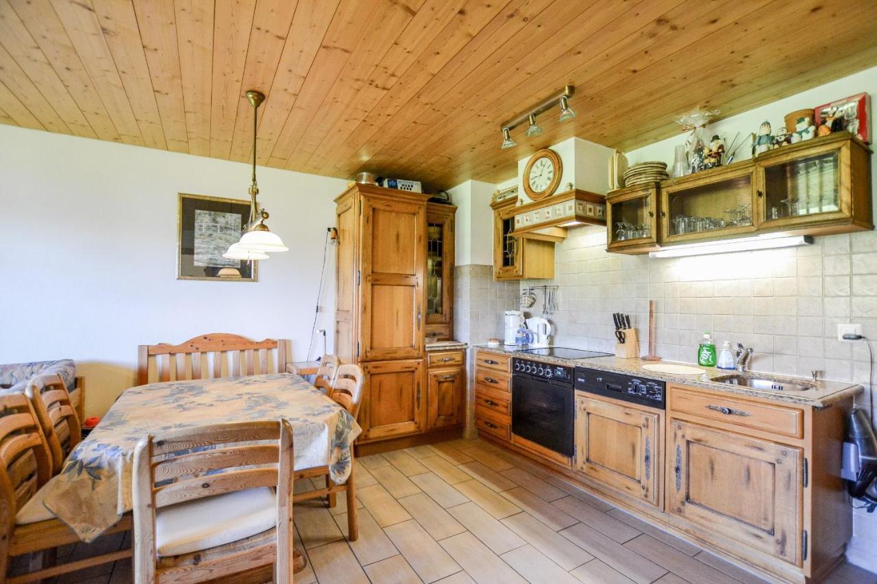 Weisshorn 24 Apartment Riederalp Ngoại thất bức ảnh